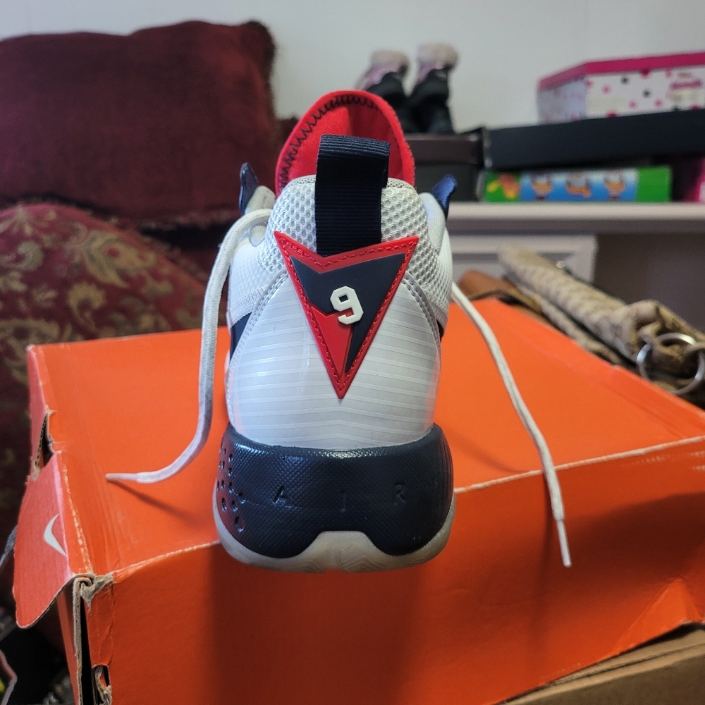 Jordan Zoom 92 - Picture 3 of 4